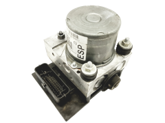 Pompe Abs Fiat 500 51853817 0265951550 Bosch 35822