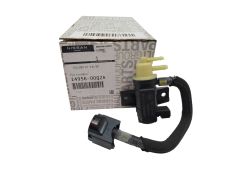 Électrovanne De Turbo Original 1495600Q2A 149561858R Renault Nissan