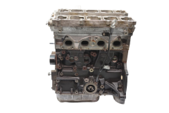 Moteur À Essence 1,6 16v NFU 10FX4W Peugeot 206 79000 km Moteur À Essence 1,6 16v NFU 10FX4W Peugeot 206 79000 km