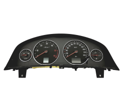 Bloc Compteurs Vitesse Opel Vectra Signum 13136729HT 31276