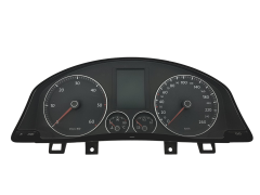 Bloc Compteurs Vitesse VW Golf MK5 1K0920874B 110080375005 56605 Bloc Compteurs Vitesse VW Golf MK5 1K0920874B 110080375005 56605
