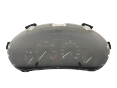 Bloc Compteurs Vitesse Peugeot 206 9656696080 000500110 55013
