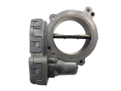 Boitier Papillon D’admission Mercedes-Benz A6510900470 0280750573 1420