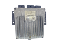 Calculateur 8200513076 8200582518 R0410B037C Renault Delphi 63527