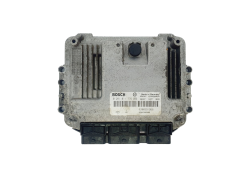 Calculateur 0281011776 8200391966 8200386508 Renault Bosch 45056