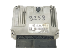Calculateur Ecu 03C906016BK 0261S06364 VW Bosch