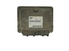 Calculateur IAW4AF.M8 55187373 61600.628.05 Fiat Magneti Marelli 