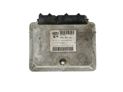 Calculateur Ecu IAW4EF.G1 73502897 Fiat 34399
