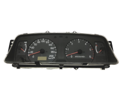 Bloc Compteurs Vitesse Mitsubishi Pajero Sport MR506277 Denso