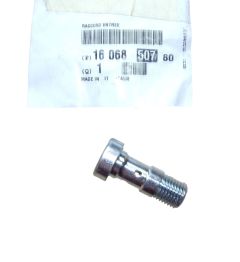 Vis Nouvelle Original 1606850780 Citroen Peugeot