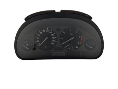 Bloc Compteurs Vitesse BMW 5 E39 6211 8375675 110008735034 2533