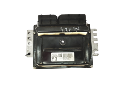 Calculateur MEC37-510 Y3 Nissan Hitachi 29200