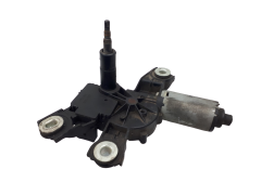 Moteur Essuie-Glace Arrière VW Passat B6 B7 53844887 3C9955711A Valeo Moteur Essuie-Glace Arrière VW Passat B6 B7 53844887 3C9955711A Valeo