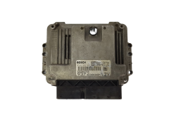Calculateur 0281012858 55204755 4D34A3ABM Fiat Bosch 18629