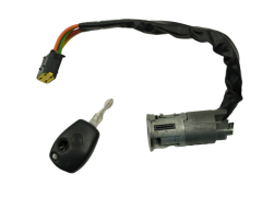Commutateur D’allumage Dacia Logan Sandero N0501898 6001550786 Valeo