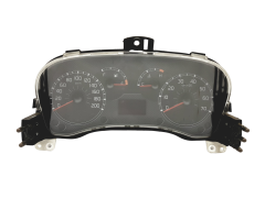 Bloc Compteurs Vitesse Fiat Panda 51711237 503000480700 42279