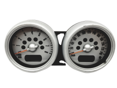 Bloc Compteurs Vitesse Mini Cooper 6211 6936299 62116936299 31436