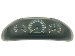 Bloc Compteurs Vitesse Mercedes E W210 2105409647 42005