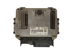 Calculateur Fiat 51798819 0281012865 Bosch 