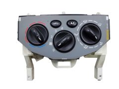 Commande Chauffage AC Renault Trafic 2 N106729W 275100120R Commande Chauffage AC Renault Trafic 2 N106729W 275100120R