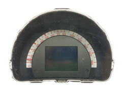 Bloc Compteurs Vitesse Smart Forfour 248214346R 27304 Bloc Compteurs Vitesse Smart Forfour 248214346R 27304