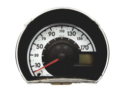 Bloc Compteurs Vitesse Aygo 107 C1 83800-0H160-A Toyota PSA 33213