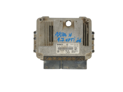 Calculateur Opel 55560810DB 0281012694 Bosch GM 41973