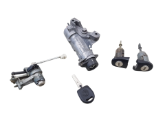 Commutateur D’allumage VW Golf 4 4B0905851C 4B0905849 1U0837167 Commutateur D’allumage VW Golf 4 4B0905851C 4B0905849 1U0837167