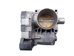 Boitier Papillon D’admission 55192787 44SMF9 Fiat Lancia FPT 2915