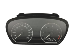 Bloc Compteurs Vitesse BMW 1 E87 9187046-02 1024952-93 47355