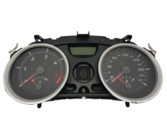 Bloc Compteurs Vitesse Renault Megane 2 8200720321 N