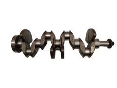 Arbre Vilebrequin 2757R 122018899R Renault 1.2 TCE H5F400 4744