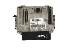 Calculateur 0281012332 39101-2A610  Hyundai Bosch