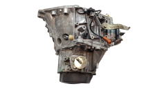 Boîte De Vitesse 20DL72 Peugeot 206 1.9 D WJY 222235 1222