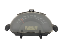 Bloc Compteurs Vitesse Smart Fortwo 0010124V001 110008872011 27275