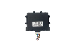 Calculateur Moduł 284Y66LA2A F005V03265 Renault 