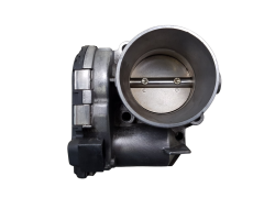 Boitier Papillon D’admission Alfa Romeo Iveco Opel 0280750073 Bosch 2657