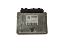 Calculateur Fiat 46737133 61600.384.03 IAW 49F.L2 Magneti Marelli