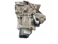Boîte De Vitesse JH3128 1.2 16v Renault Clio 3 Modus 7701723247