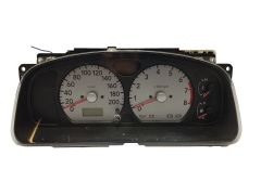 Bloc Compteurs Vitesse Suzuki Ignis 34100-80GA0 34100-8GA 2733