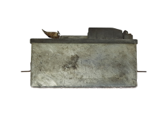 Calculateur 34.52-1158958 0265100049 BMW Bosch 17498