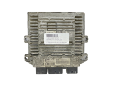 Calculateur 5WS40046C-T 9650518180 9647423380 PSA Siemens 59502