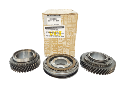 Roue Dentée De Boite De Vitesse Original Master II Movano Trafic 326101263R