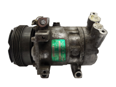 Compresseur De Climatisation SD6V12 1427B 8200037058 Sanden Renault 7194 Compresseur De Climatisation SD6V12 1427B 8200037058 Sanden Renault 7194
