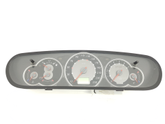 Bloc Compteurs Vitesse Citroen C5 Lift 9655608780 25864