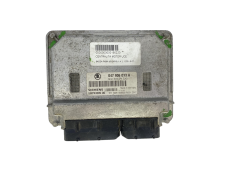 Calculateur Skoda 047906033A 5WP43309 06 Siemens 60300