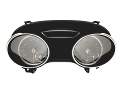 Bloc Compteurs Vitesse Mercedes A W176 A1769005104 0263700423 Bosch