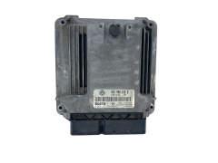 Calculateur VW 03G906016B 0281011478 Bosch 50651