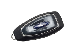 Clef De Voiture nécessite un codage KEYLESS Ford 7S7T-15K601-EC KR55WK48801