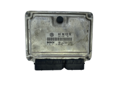 Calculateur 045906019BQ 0281012708 VW Seat Bosch 49426